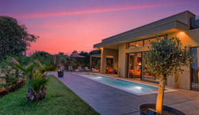 Nature's Retreat Villa Bella Nicole
